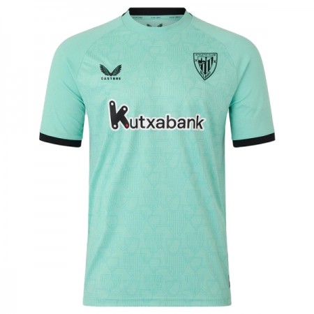 Maillot Foot Athletic Bilbao Troisieme 2025-26 Maillot Foot Athletic Bilbao Troisieme 2025-26